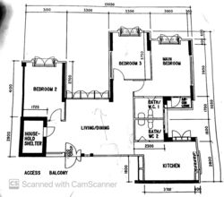 Blk 176C Edgefield Plains (Punggol), HDB 4 Rooms #550043651